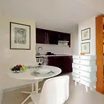 Apartmán Ych-loft Margutta Per Smart Worker *