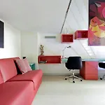 Ych-loft Margutta Per Smart Worker