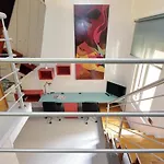 Apartmán Ych-loft Margutta Per Smart Worker Řím