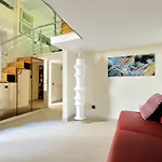 Ych-loft Margutta Per Smart Worker Apartmán Řím
