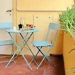 Ych-loft Margutta Per Smart Worker Apartmán Řím