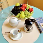 Ych-loft Margutta Per Smart Worker Řím