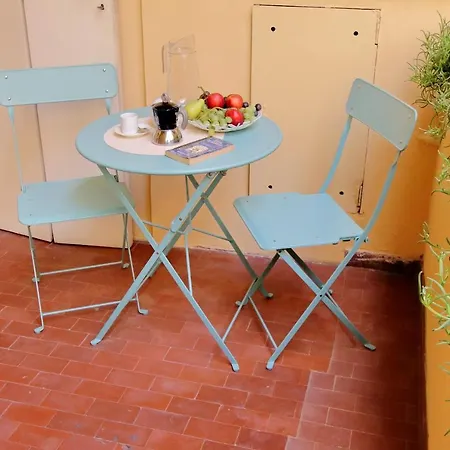 Ych-loft Margutta Per Smart Worker Řím
