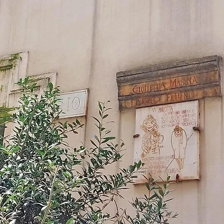 Ych-loft Margutta Per Smart Worker * Róma