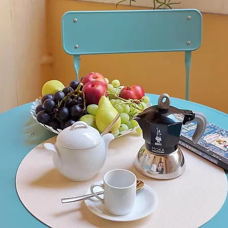 Ych-loft Margutta Per Smart Worker