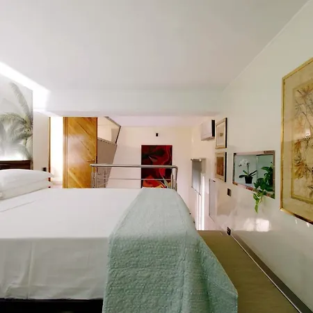 Ych-loft Margutta Per Smart Worker * Rom