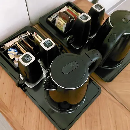 Lägenhet Ych-loft Margutta Per Smart Worker *