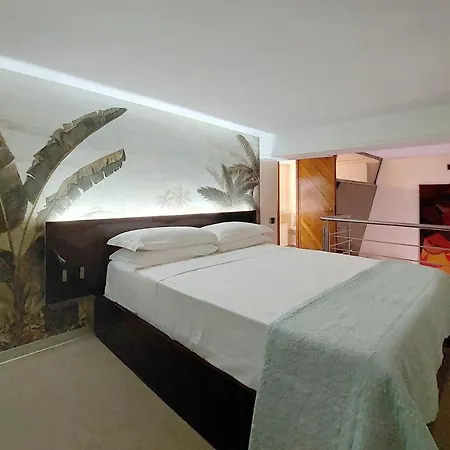 Ych-loft Margutta Per Smart Worker