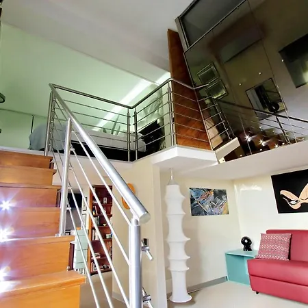 Ych-loft Margutta Per Smart Worker