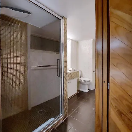 Ych-loft Margutta Per Smart Worker Lägenhet *