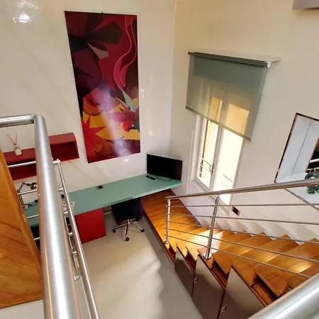 Ych-loft Margutta Per Smart Worker