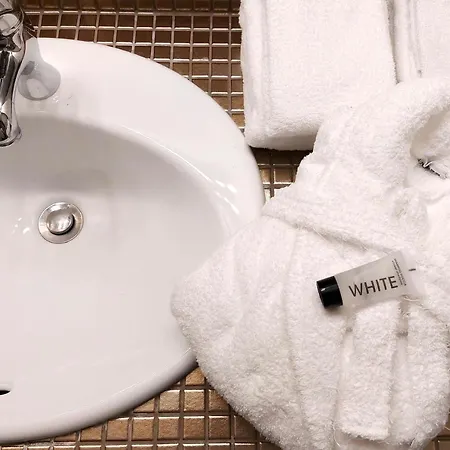 Lägenhet Ych-loft Margutta Per Smart Worker Rom