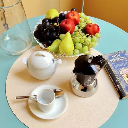 Ych-loft Margutta Per Smart Worker Rom