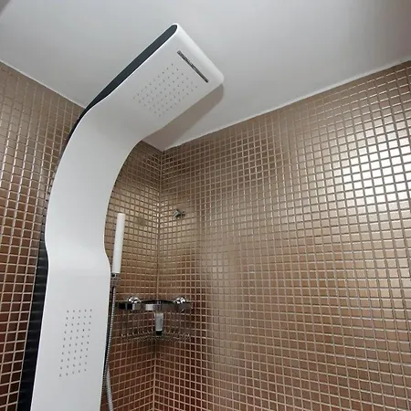 Ych-loft Margutta Per Smart Worker Lägenhet *