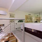 Ych-loft Margutta Per Smart Worker Lägenhet *