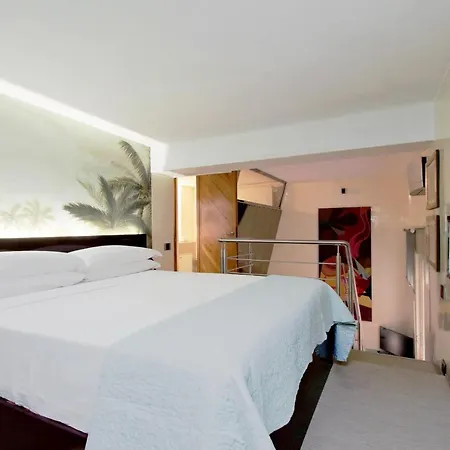 Ych-loft Margutta Per Smart Worker Róma